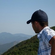 Ренат Резванов on My World.