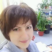 Ирина Репринцева on My World.