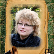 Светлана Рышкова on My World.