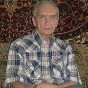 владимир федотов on My World.