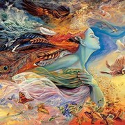 Елена Риттер on My World.