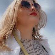 Лариса Романова on My World.