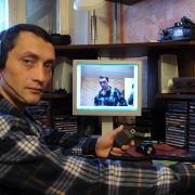 Сергей Федотов on My World.