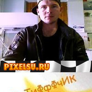 Николай Редьков on My World.
