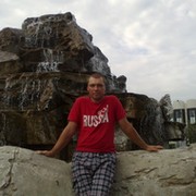 Роман Беляев on My World.
