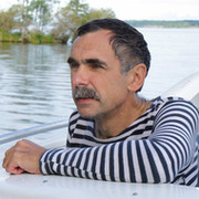 Андрей Россихин on My World.