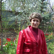 Елена Попова on My World.