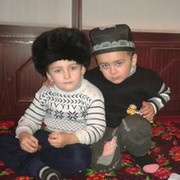 Солибоев Сухроб on My World.
