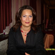 Елена Владимировна on My World.