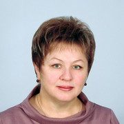 Елена Русина on My World.