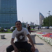Руслан Себепов on My World.