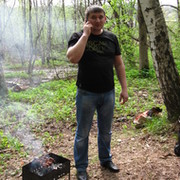 Рустам Ирисханов on My World.