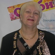 Анна Ерёменко on My World.