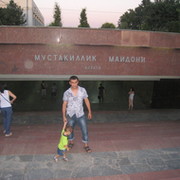 РУСТАМ УМАРОВ on My World.