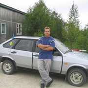 Олег Суслов on My World.
