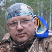 Старик Хоттабыч on My World.