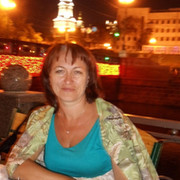 Светлана Солдатова on My World.