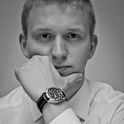 Сергей Учуватов on My World.