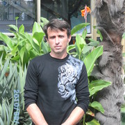 сергей шибаев on My World.