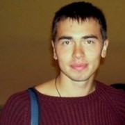Александр Сафонов on My World.