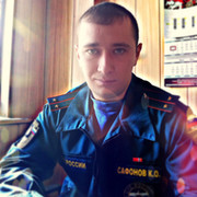 кирилл сафонов on My World.