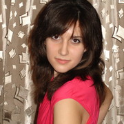 Сакинат ........... on My World.