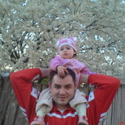 андрей жук on My World.