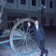 Сергей Литвинов on My World.