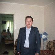 Дархан Саламатов on My World.