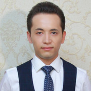 BOBUR SAMIGOV on My World.
