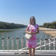 Татьяна Самбурова on My World.