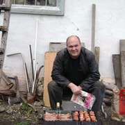 Эдуард Самойлов on My World.