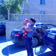 Sanan Ibraqimov on My World.