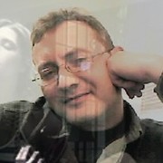 Александр Чесноков on My World.