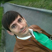 Александр Пушкарь on My World.