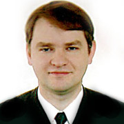 Aleksandr Mazhenkov on My World.