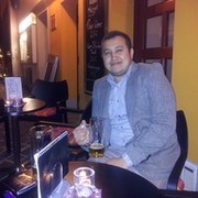 Oktam Sapaev on My World.