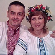 Вячеслав Саржан on My World.