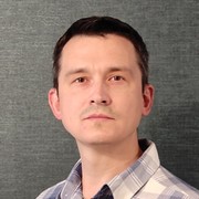 Александр Александров on My World.