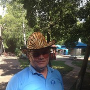 Александр Лосев on My World.