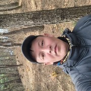 Александр Ким on My World.