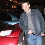Александр Ко on My World.