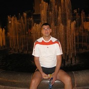 Александр Сашенков on My World.