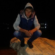 ===ALEXSANDER === on My World.