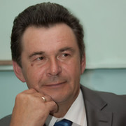 АЛЕКСАНДР ОВЧИННИКОВ on My World.
