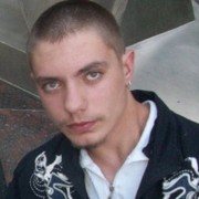 сережа бубнов on My World.