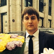 александр ершов on My World.
