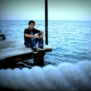 Marco Lorinser on My World.
