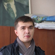 Евгений Савченко on My World.