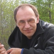 Viktor Savin on My World.